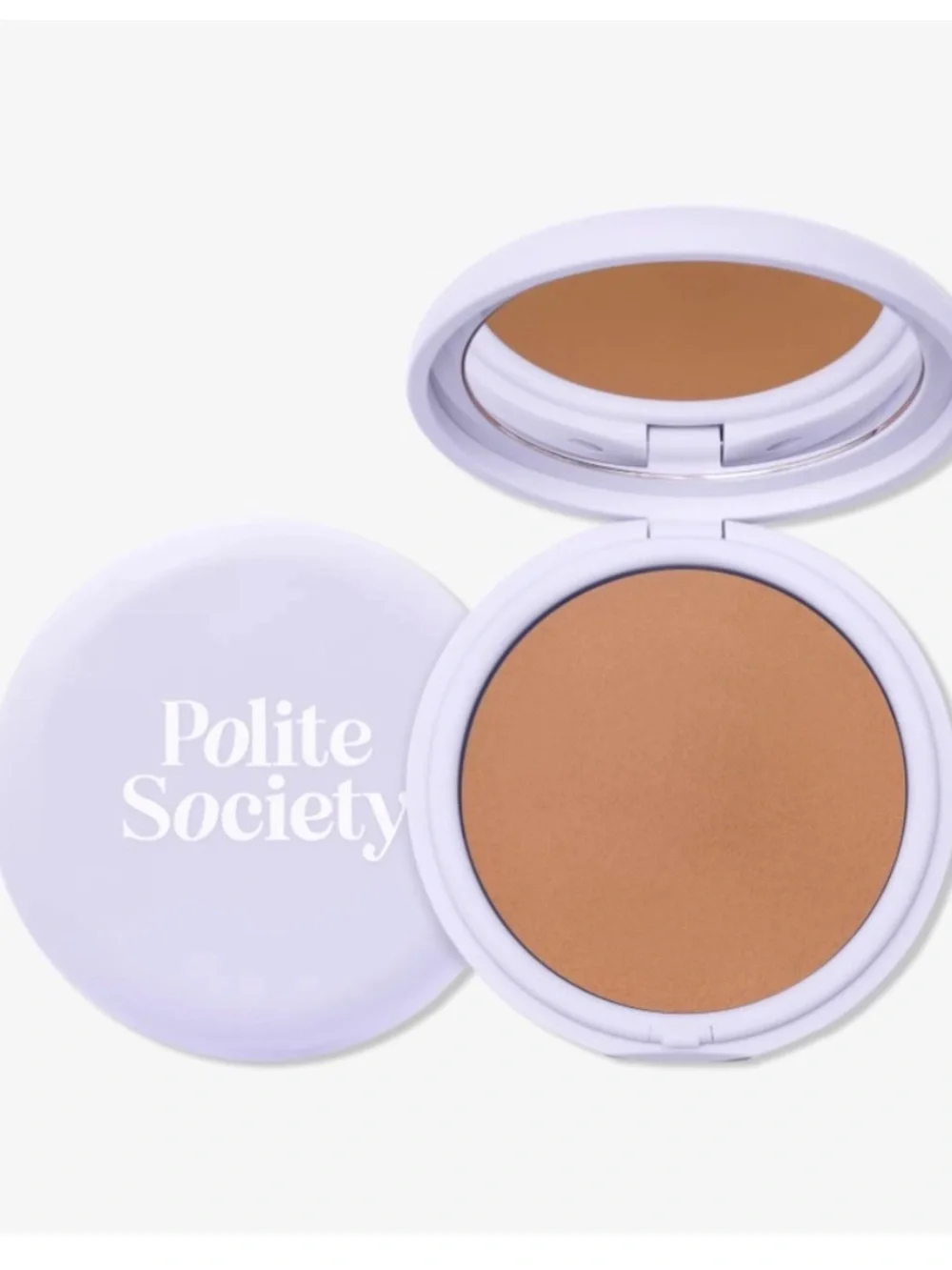 Polite Society Cabana Club Bronzer in French Riviera BNIB